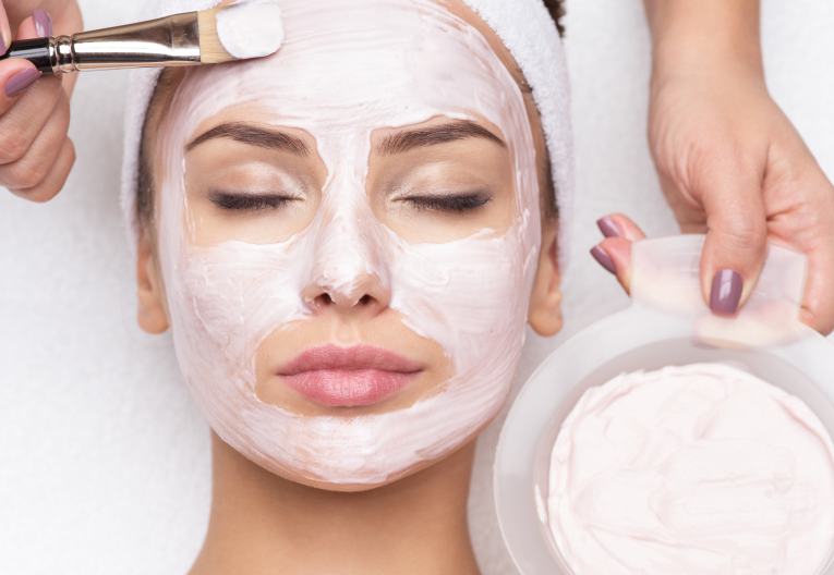 Facials Harrisburg PA