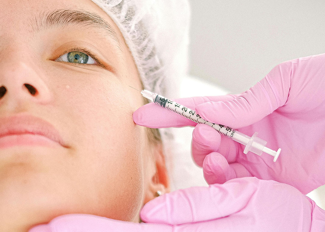 Avoid Looking Overdone with Botox and Filler
