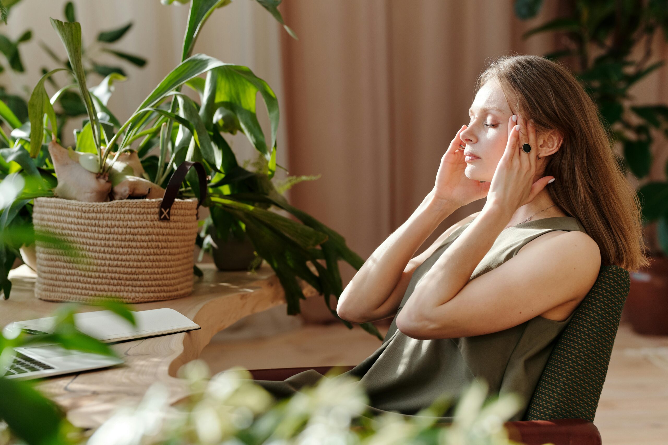Why busy women are prioritizing wellness
